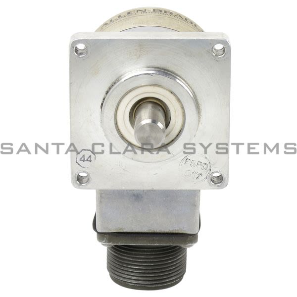 Allen Bradley 845T-DB13ECN-C  Encoder Optical Incremental Product Image