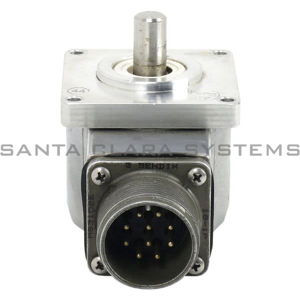 Allen Bradley 845T-DB13ECN-C  Encoder Optical Incremental Product Image
