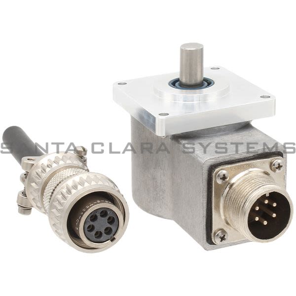Allen Bradley 845T-DB31ACK-C Incremental Encoder Product Image