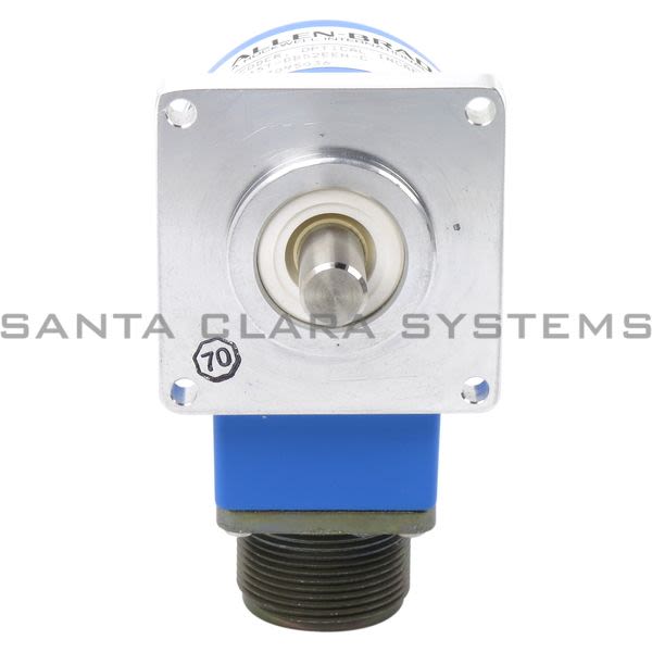 Allen Bradley 845T-DB52EEH-C Encoder Optical Incremental Product Image