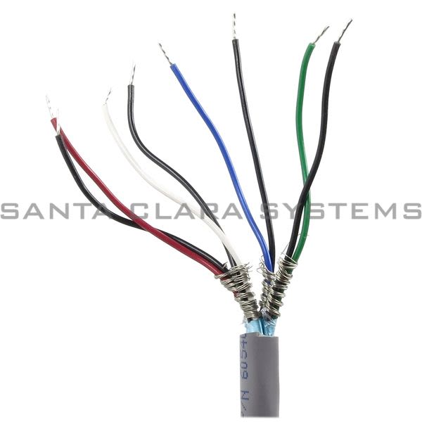 Allen Bradley 845T-DB53PCN-5  Optical Incremental Encoder Product Image