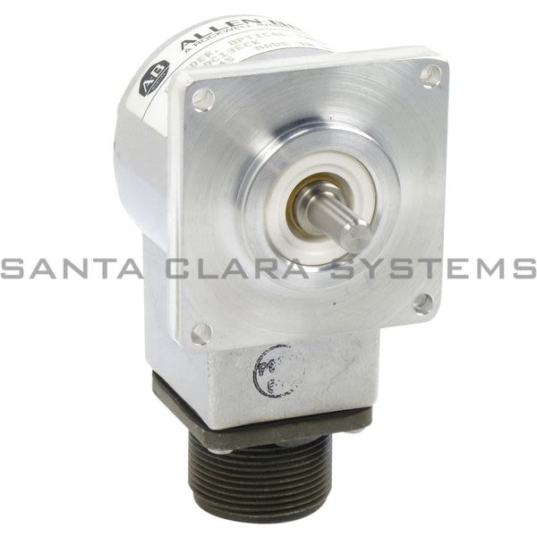 Allen Bradley 845T-DC13ECK Encoder Optical Incremental Product Image