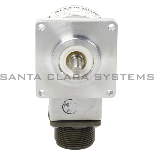 Allen Bradley 845T-DC13ECK Encoder Optical Incremental Product Image
