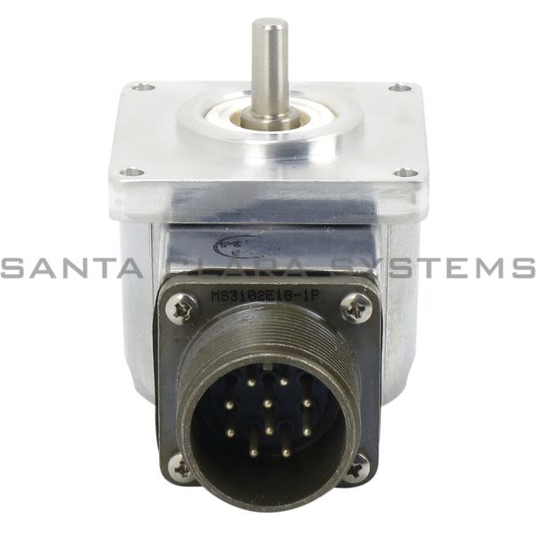 Allen Bradley 845T-DC13ECK Encoder Optical Incremental Product Image