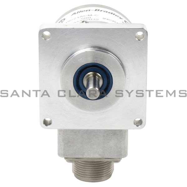 Allen Bradley 845T-DC21ACM-C Encoder Incremental Product Image