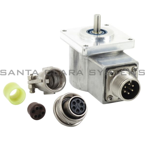 Allen Bradley 845T-DC21ACM-C Encoder Incremental Product Image