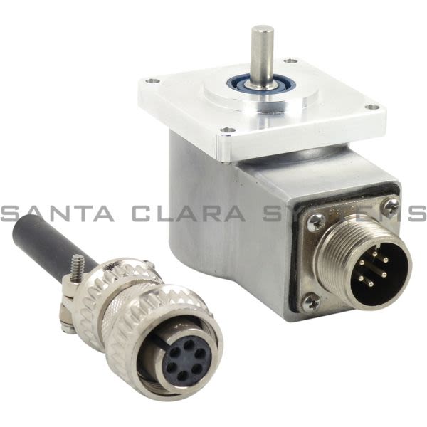 Allen Bradley 845T-DC32ACR-C Optical Incremental Encoder Product Image