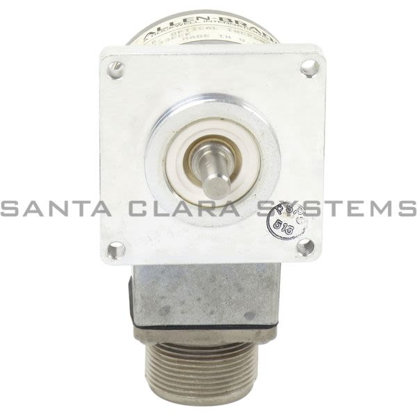 Allen Bradley 845T-DC33ECK Encoder Optical Incremental Product Image