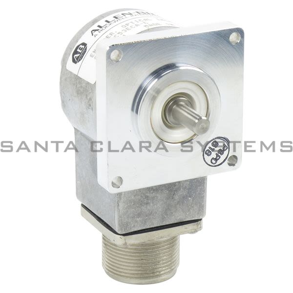 Allen Bradley 845T-DC53ECA-C Optical Incremental Encoder Product Image