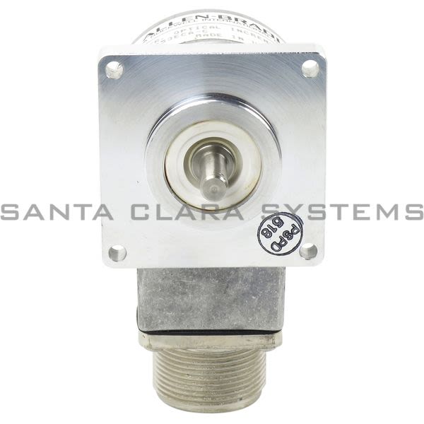 Allen Bradley 845T-DC53ECA-C Optical Incremental Encoder Product Image
