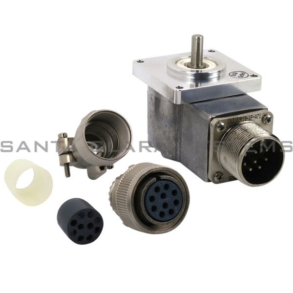 Allen Bradley 845T-DC53ECA-C Optical Incremental Encoder Product Image