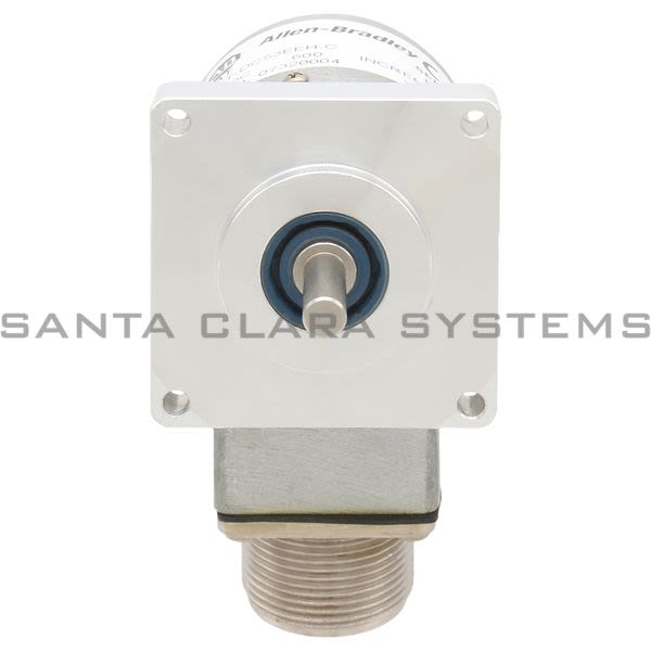 Allen Bradley 845T-DC53EEH-C Encoder Product Image