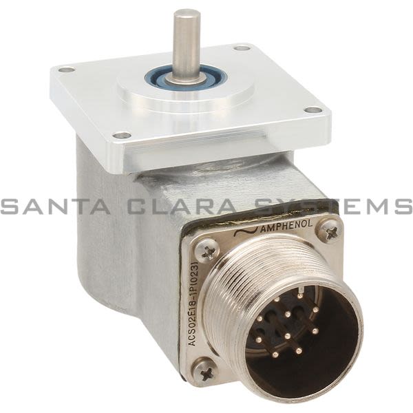 Allen Bradley 845T-DC53EEH-C Encoder Product Image