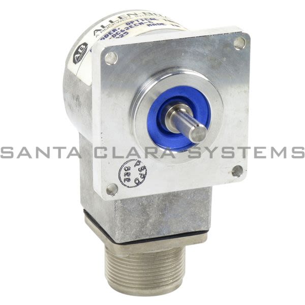 Allen Bradley 845T-DC62ECM-C Optical Incremental Encoder Product Image