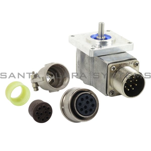 Allen Bradley 845T-DC62ECM-C Optical Incremental Encoder Product Image