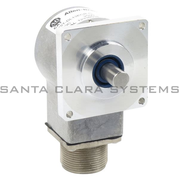 Allen Bradley 845T-DL13ECR-C Optical Incremental Encoder Product Image