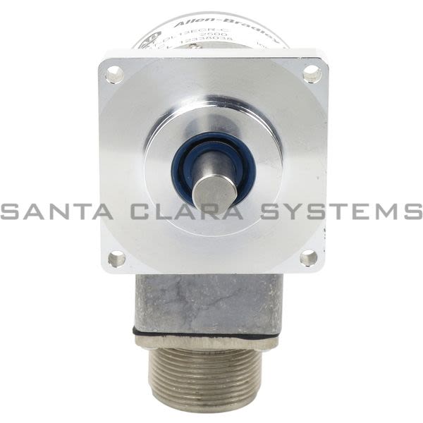 Allen Bradley 845T-DL13ECR-C Optical Incremental Encoder Product Image