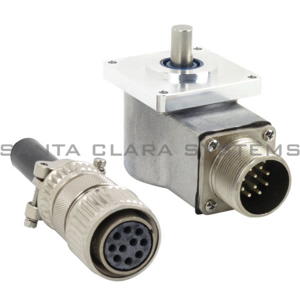 Allen Bradley 845T-DL13ECR-C Optical Incremental Encoder Product Image
