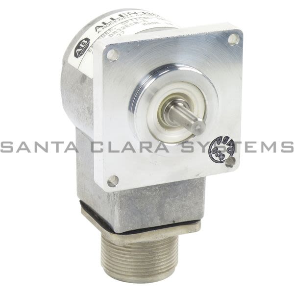 Allen Bradley 845T-DM32ECN-C  Optical Incremental Encoder | 845T-DM32ECNC Product Image