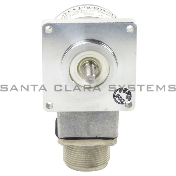 Allen Bradley 845T-DM32ECN-C  Optical Incremental Encoder | 845T-DM32ECNC Product Image