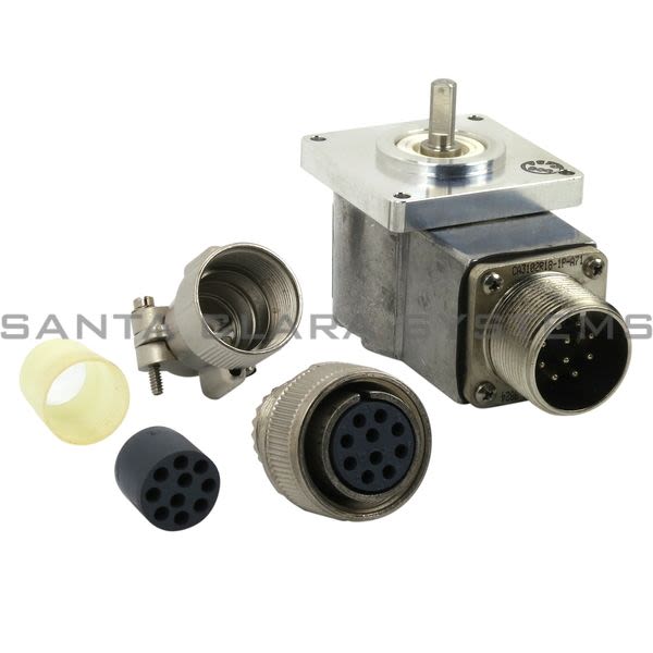 Allen Bradley 845T-DM32ECN-C  Optical Incremental Encoder | 845T-DM32ECNC Product Image