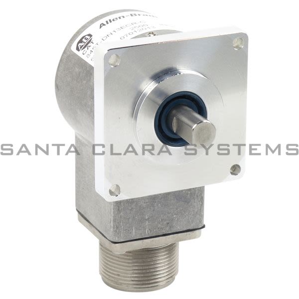Allen Bradley 845T-DN13ECR-C Encoder Optical Incremental | 845T-DN13ECRC Product Image
