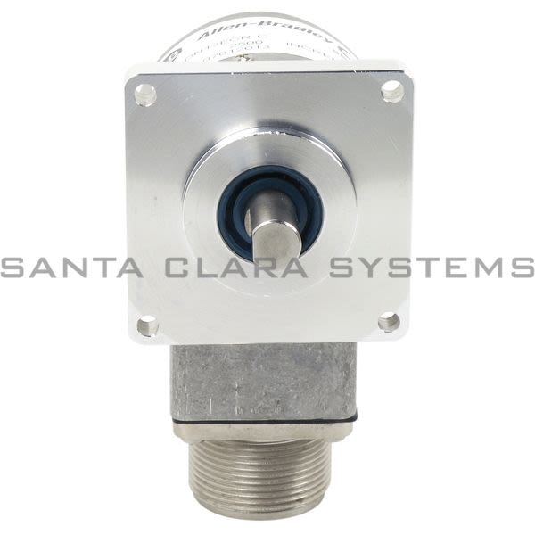 Allen Bradley 845T-DN13ECR-C Encoder Optical Incremental | 845T-DN13ECRC Product Image