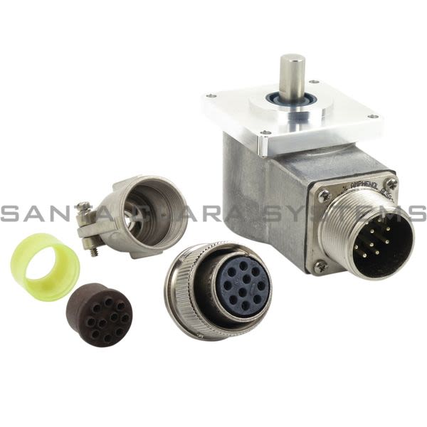 Allen Bradley 845T-DN13ECR-C Encoder Optical Incremental | 845T-DN13ECRC Product Image