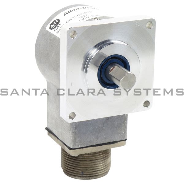 Allen Bradley 845T-DN13EFW-C Encoder Product Image
