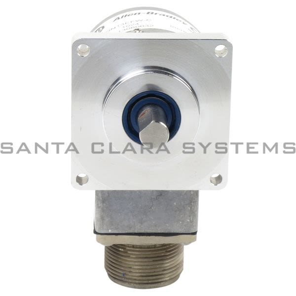 Allen Bradley 845T-DN13EFW-C Encoder Product Image