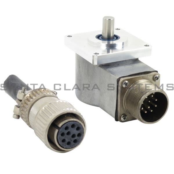 Allen Bradley 845T-DN13EFW-C Encoder Product Image