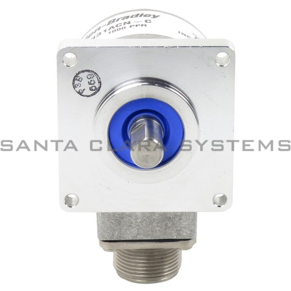 Allen Bradley 845T-DN31ACN-C Encoder Optical Incremental Product Image