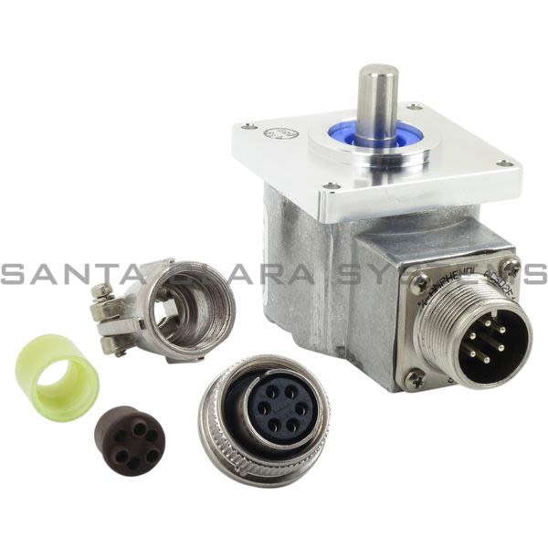 Allen Bradley 845T-DN31ACN-C Encoder Optical Incremental Product Image