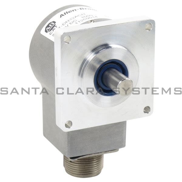 Allen Bradley 845T-DN32ACN Optical Incremental Encoder Product Image