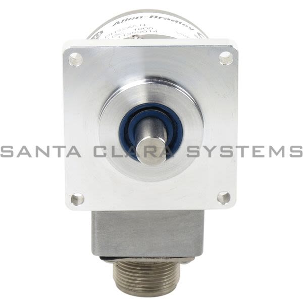 Allen Bradley 845T-DN32ACN Optical Incremental Encoder Product Image