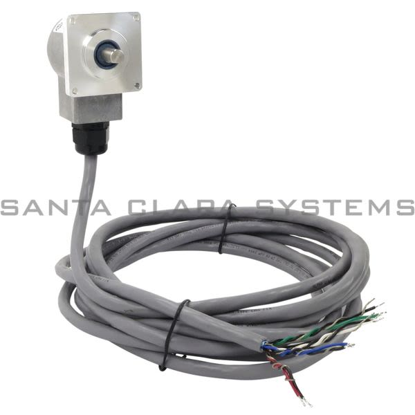 Allen Bradley 845T-DN33PCN-5 Optical Incremental Encoder | 845T-DN33PCN5 Product Image