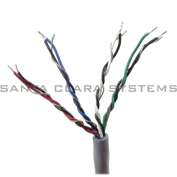 Allen Bradley 845T-DN33PCN-5 Optical Incremental Encoder | 845T-DN33PCN5 Product Image