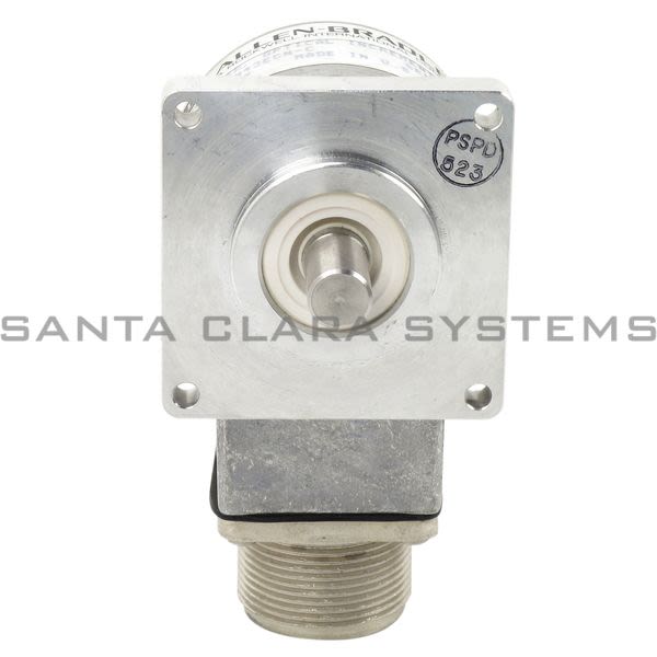 Allen Bradley 845T-DN43ECN-C Optical Incremental Encoder Product Image