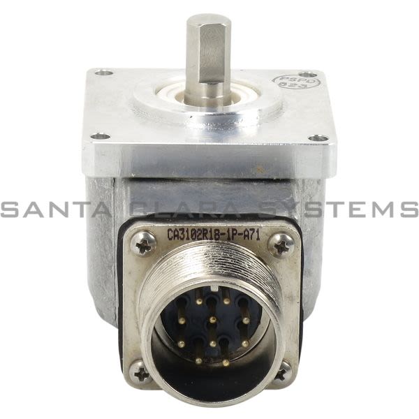 Allen Bradley 845T-DN43ECN-C Optical Incremental Encoder Product Image