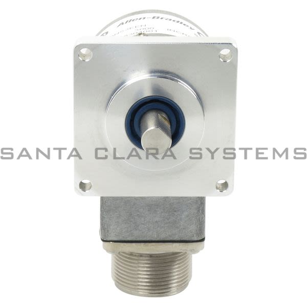 Allen Bradley 845T-DN53EEN Encoder Product Image