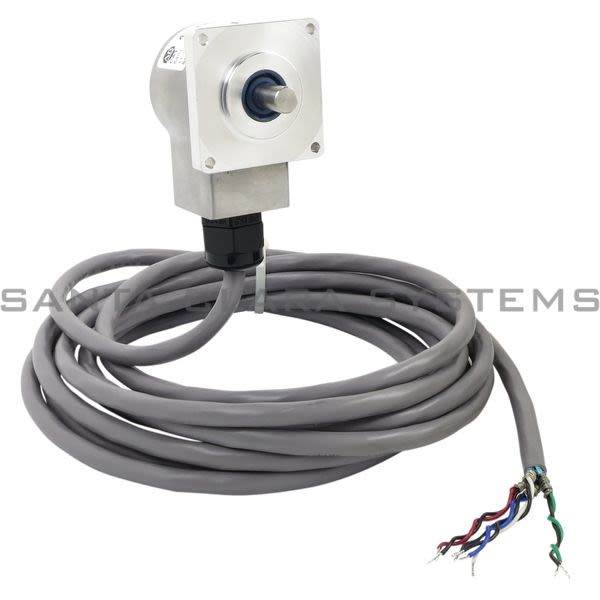 Allen Bradley 845T-DN62PFW-5 Encoder Product Image