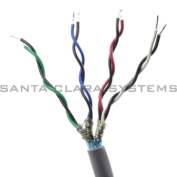 Allen Bradley 845T-DN62PFW-5 Encoder Product Image