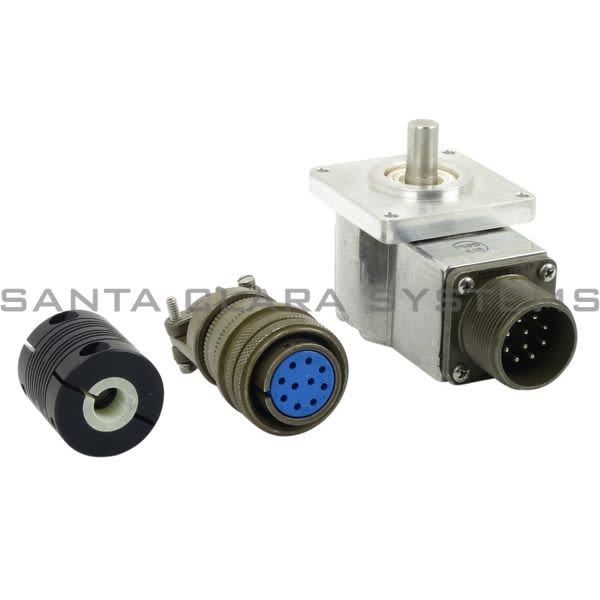 Allen Bradley 845T-DZ12ECM-C Optical Incremental Encoder Product Image