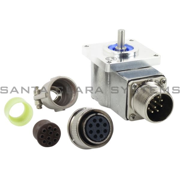 Allen Bradley 845T-DZ12ECN-C Optical Incremental Encoder Product Image