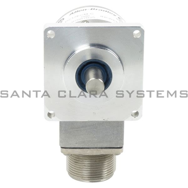 Allen Bradley 845T-DZ13ECM-C Encoder Product Image