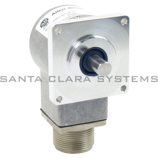 Allen Bradley 845T-DZ13ECR-C Encoder Incremental Product Image