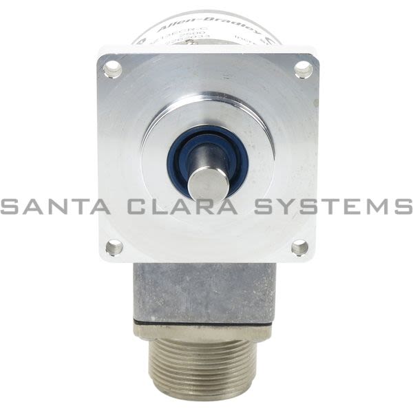 Allen Bradley 845T-DZ13ECR-C Encoder Incremental Product Image