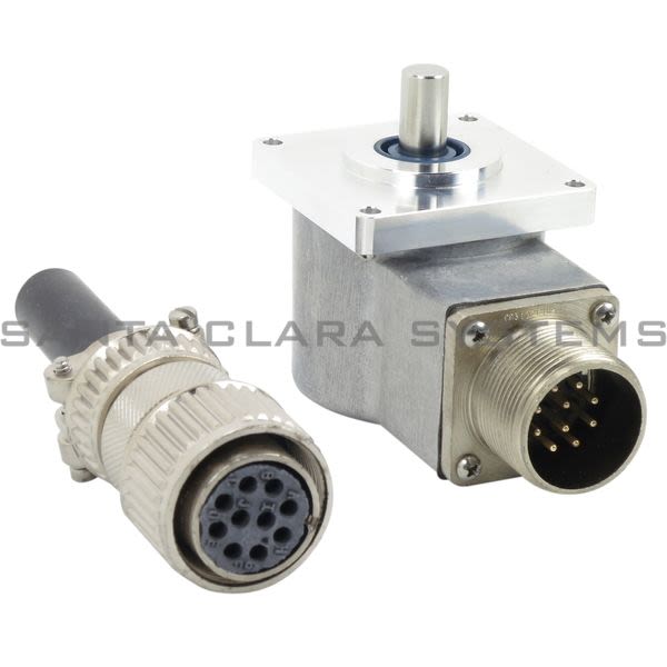 Allen Bradley 845T-DZ13ECR-C Encoder Incremental Product Image