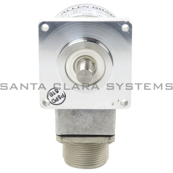 Allen Bradley 845T-DZ13EEH Optical Incremental Encoder Product Image