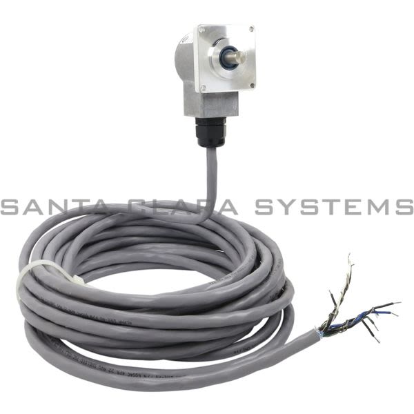 Allen Bradley 845T-DZ13PDN-9 Encoder | 845T-DZ13PDN9 Product Image